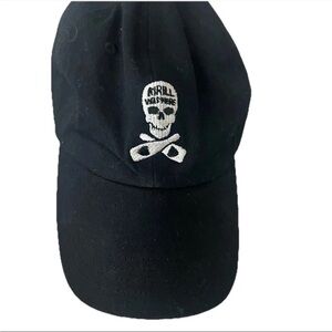 Linda Finegold Kirill was here‎ baseball hat